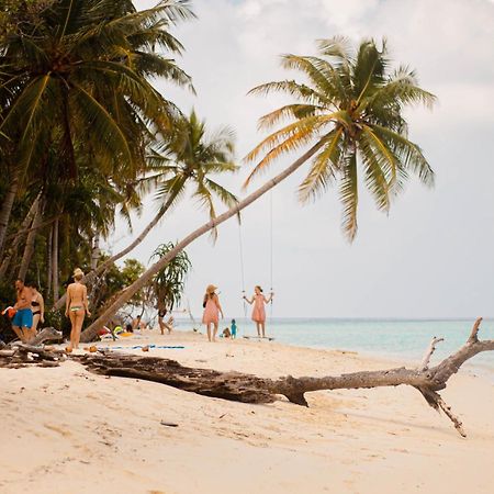 Scuba Inn Omadhoo Экстерьер фото
