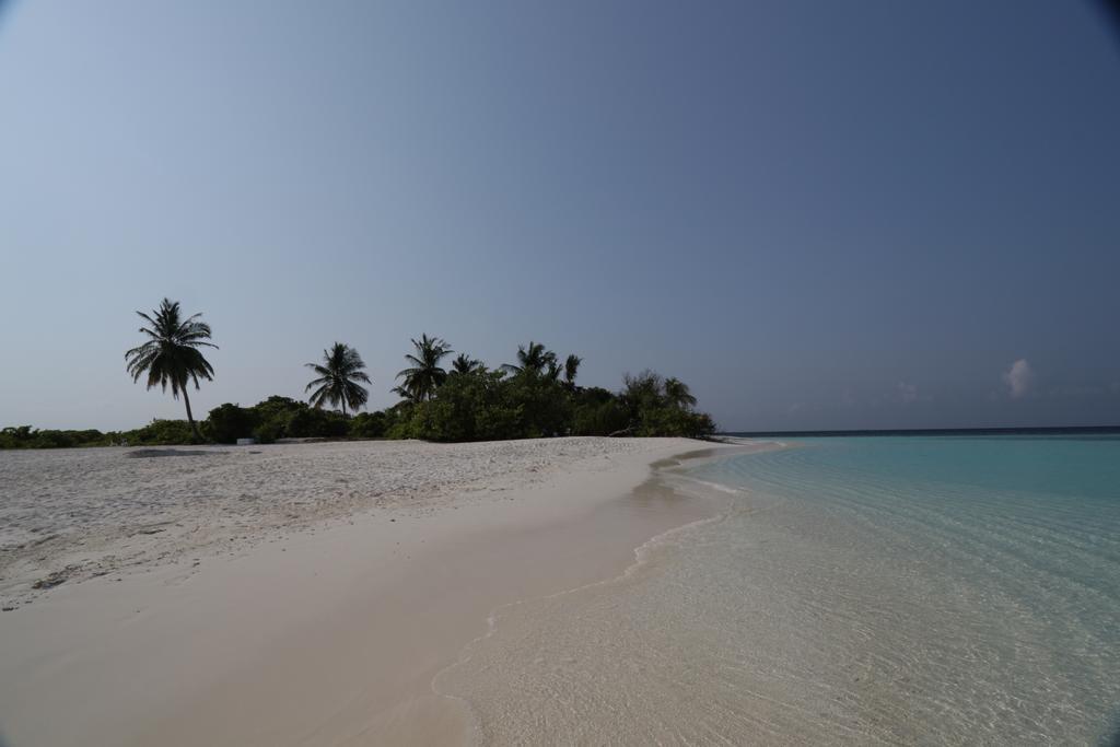 Scuba Inn Omadhoo Экстерьер фото